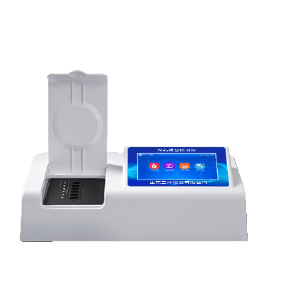 農藥殘留速測儀