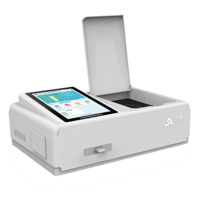 從田間到餐桌的安全保障：農藥殘留分析儀器的應用實踐