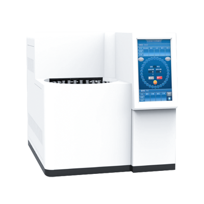 全自動二次熱解析儀