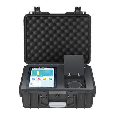 農獸藥殘留快速檢測儀能同時測農殘和獸殘嗎？技術兼容性解析