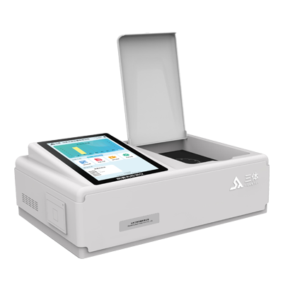 肉類(lèi)加工廠(chǎng)的得力伙伴——肉類(lèi)綜合檢測(cè)儀，確保產(chǎn)品達(dá)標(biāo)