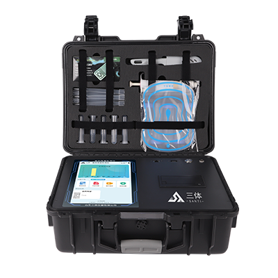 瘦肉精檢測(cè)儀：現(xiàn)場(chǎng)即時(shí)檢測(cè)，守護(hù)餐桌健康