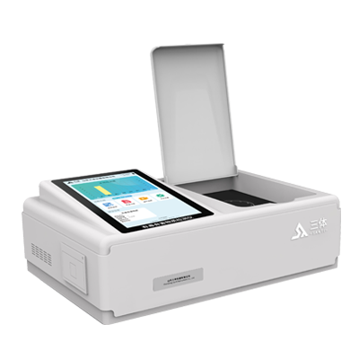 屠宰場所需：病害肉快速檢測儀聯動溯源系統，問題肉品秒級攔截